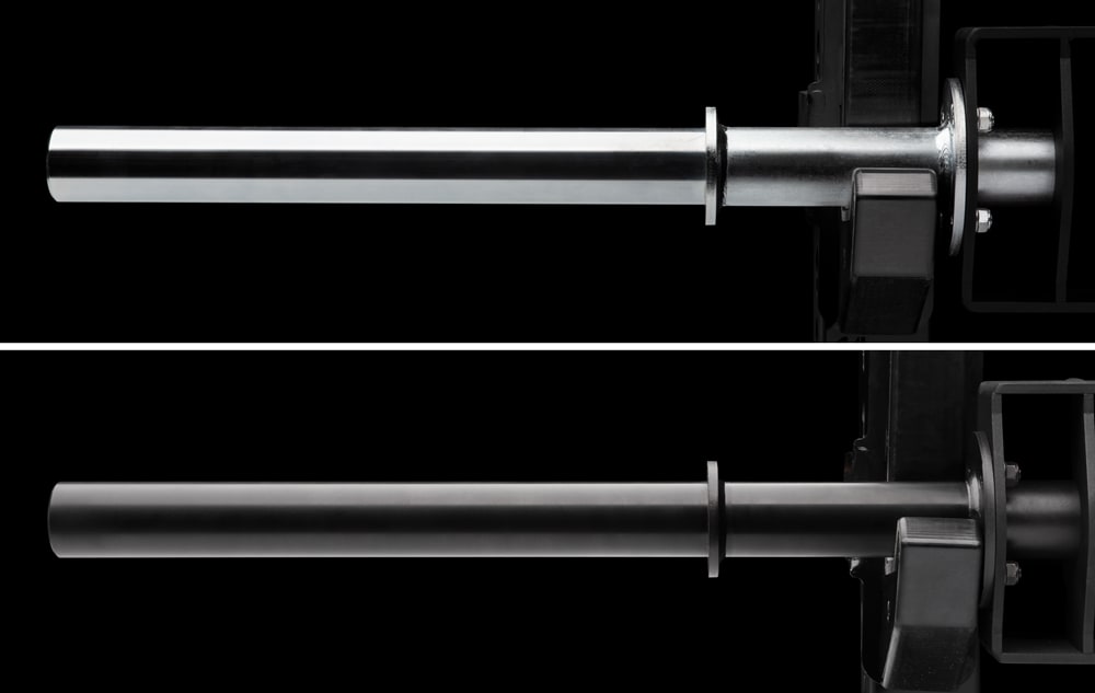 Kabuki Kadillac Bar | Rogue Fitness